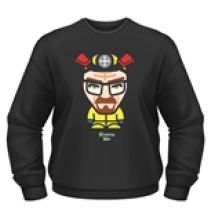 Sweat shirt Le Chimiste 119551