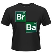 T-shirt Le Chimiste 119563