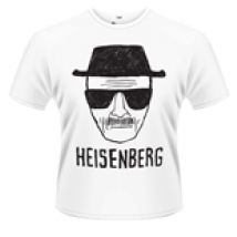 T-shirt Le Chimiste 119566