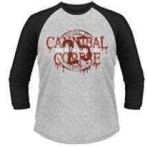 T-shirt Cannibal Corpse  119594