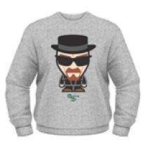 Sweat shirt Le Chimiste 119632