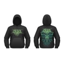 Sweat shirt Chelsea Grin 119634