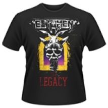 T-shirt Testament  119669
