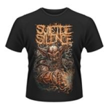 T-shirt Suicide Silence  119688
