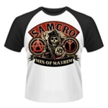 T-shirt Sons of Anarchy 119801