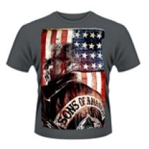 T-shirt Sons of Anarchy 119806