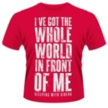 T-shirt Sleeping with Sirens 119841