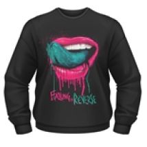 Sweat shirt Falling in Reverse 119888
