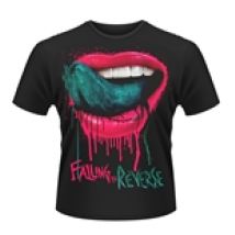 T-shirt Falling in Reverse 119896