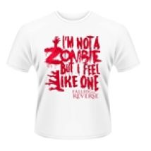 T-shirt Falling in Reverse 119912