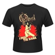 T-shirt Opeth  120016