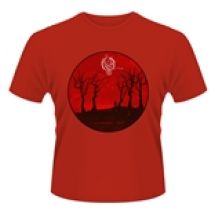 T-shirt Opeth Reaper