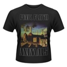 T-shirt Pink Floyd "Animals"