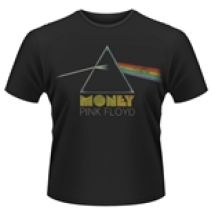 T-shirt Pink Floyd Money