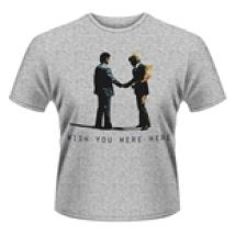 T-shirt Pink Floyd "Wish You Were Here"