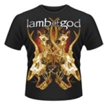 T-shirt Lamb of God  120079