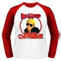 T-shirt Lou Reed  120086