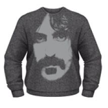 Sweat shirt Frank Zappa 120094