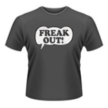 T-shirt Frank Zappa 120098