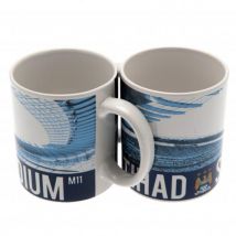 Tazza Manchester City
