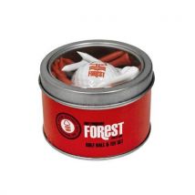 Set Golf Nottingham Forest FC  120209