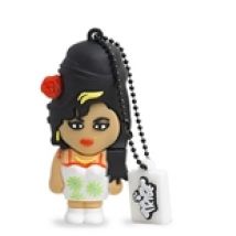 Clés USB Toonstar "Music Edition - Wino" 8 Go