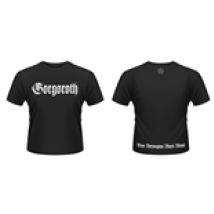 T-shirt Gorgoroth  120398