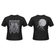 T-shirt Hawkwind - Doremi