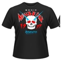 T-shirt Hawkwind  120455