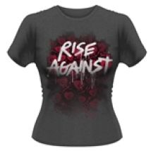 T-shirt Rise Against  120471