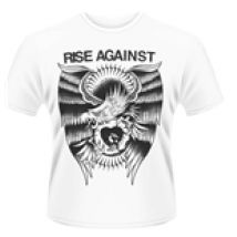 T-shirt Rise Against  120472