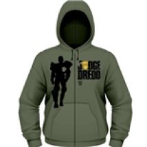 Sweat shirt Judge Dredd 120485