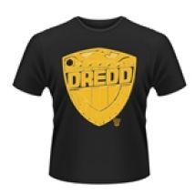 T-shirt Judge Dredd 120486
