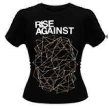 T-shirt Rise Against  120506