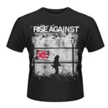 T-shirt Rise Against  120508