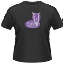 T-shirt Rise Above  120511