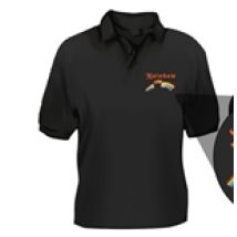 T-shirt Rainbow  120516