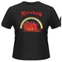 T-shirt Rainbow  120517