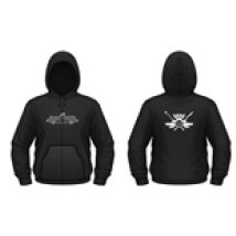 Sweat shirt Mastodon  120534