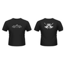 T-shirt Mastodon  120536
