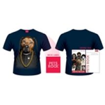 T-shirt Pets Rock 120545