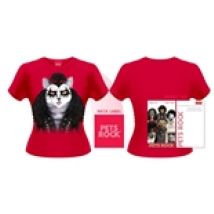 T-shirt Pets Rock 120551