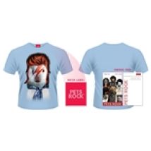 T-shirt Pets Rock 120554