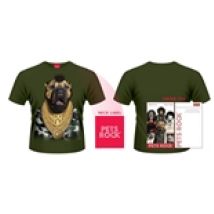 T-shirt Pets Rock 120555
