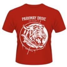 T-shirt Parkway Drive  120557