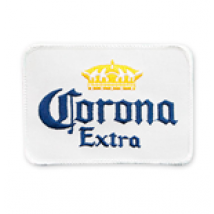 écusson Corona