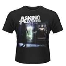 T-shirt Asking Alexandria 120669