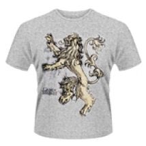 T-shirt Game of Thrones Lion