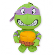 Figurines articulées Tortues ninja 120690