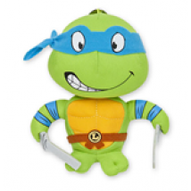 Figurines articulées Tortues ninja 120693